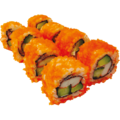 California roll 8 stuks