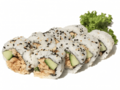Tonijn salade roll
