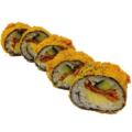 Fried vega