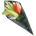California handroll