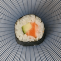 Futo zalm