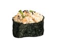 Zalm salade