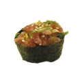 Tonijn tartar