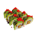 Softshell avocado