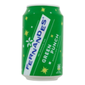 Fernandes groen