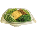 Vega bowl