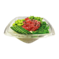 Tonijn bowl