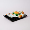 Box E ( 2 Boxen )