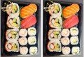 Box B ( 2 Boxen )
