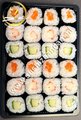 Maki mix box