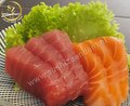 Sashimi mix