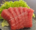 Sashimi tonijn