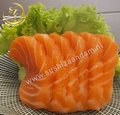 Sashimi Zalm