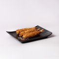 Ebi tempura