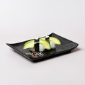 Avocado nigiri