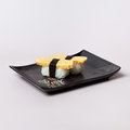 Omelet nigiri
