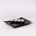 Zalm avocado maki