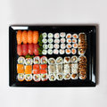 Chef's special box