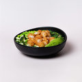 Garnalen bowl