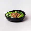 Gegrilde kip bowl