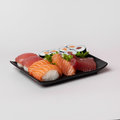 Mix sushi box