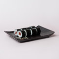Pikante tonijn maki