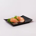Sashimi zalm