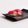 Tonijn nigiri