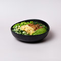 Vegetarische bowl