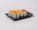 California roll