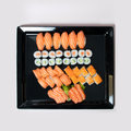 Zalm Lover box