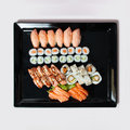 Sushi Sensation Box