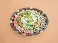 Uramaki Box