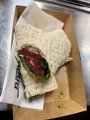 Wrap Carpaccio Ossenhaas