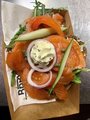 Gerookte Zalm