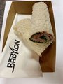Wrap Vitello Tonato