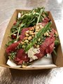 Carpaccio Ossenhaas