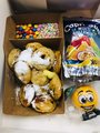 Kinderpakket