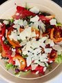 Salade Carpaccio