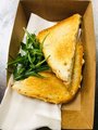 Tosti | Kaas