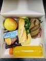 Ontbijt | Lunch pakket