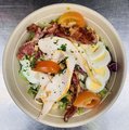 Salade Caesar
