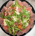 Rundercarpaccio