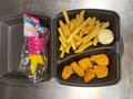 Kindermenu Kibbeling