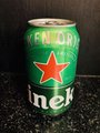 Heineken Bier blik