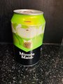 Appelsap Minute Maid blik