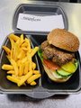 Babylon Burger | Friet