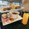 High Tea