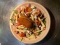 Salade Geitenkaas