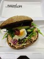 Tonijnsalade